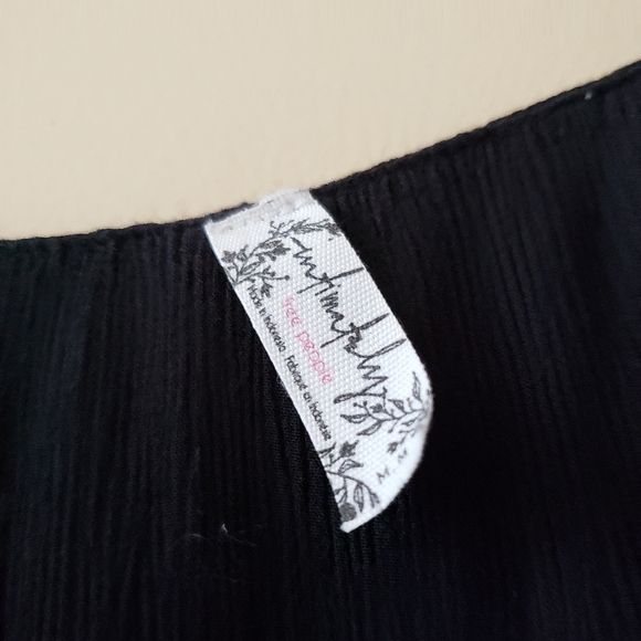 Free People Intimately Cascades Camisole - Picture 7 of 9